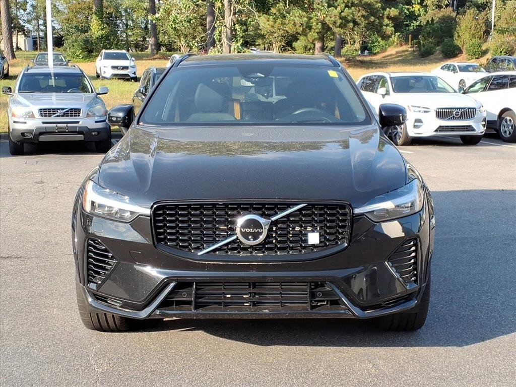 Used 2024 Volvo XC60 T8 Polestar w/ Protection Package Premier image 10