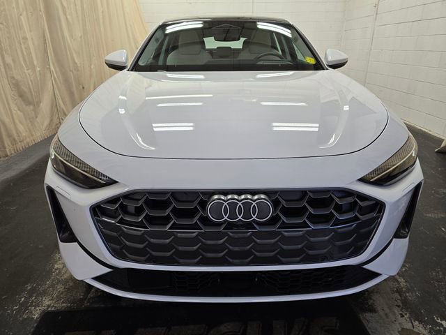 Used 2025 Audi A5 2.0T Premium Plus w/ Premium Plus image 5