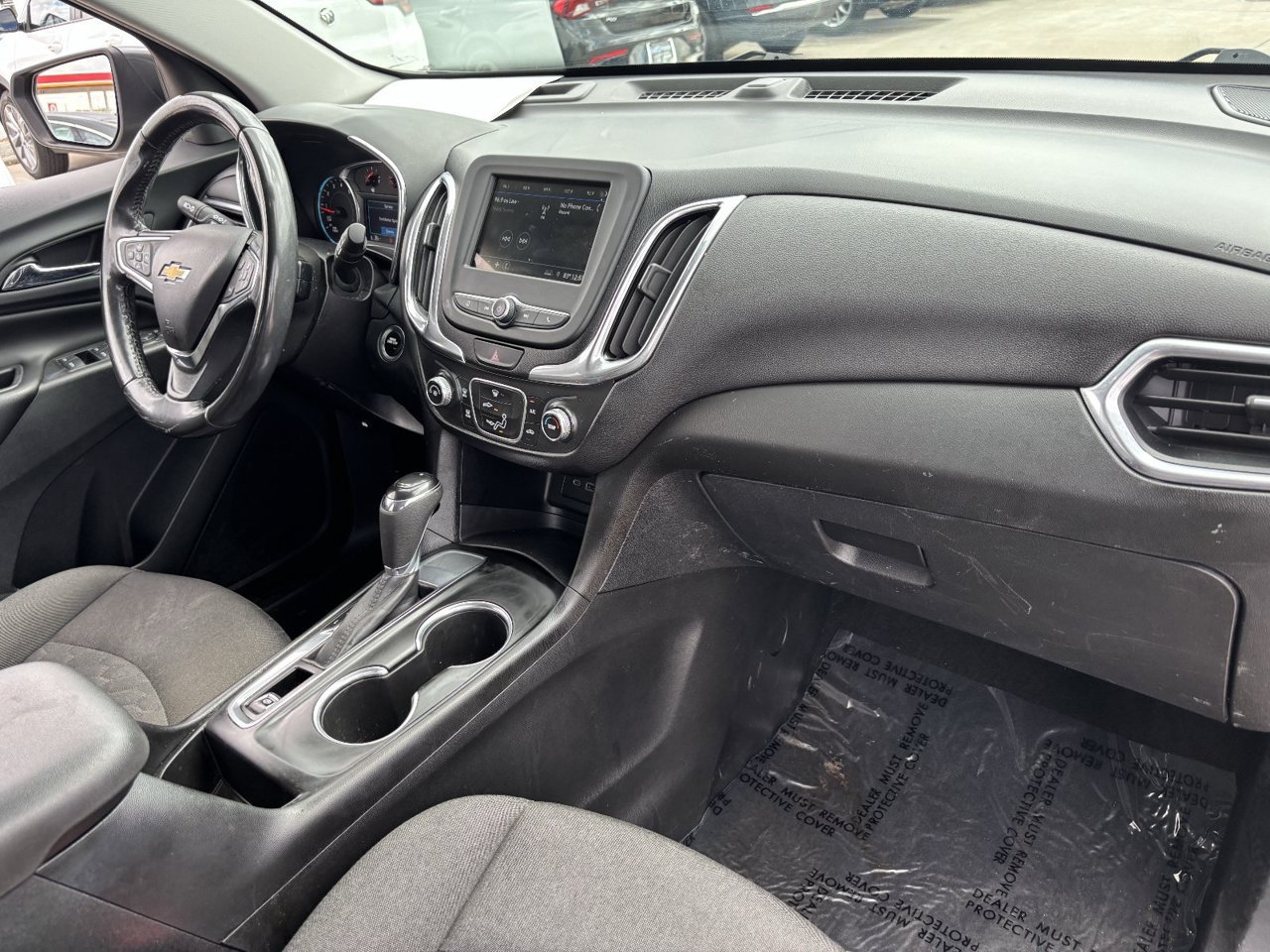 Used 2019 Chevrolet Equinox LT FWD image 10