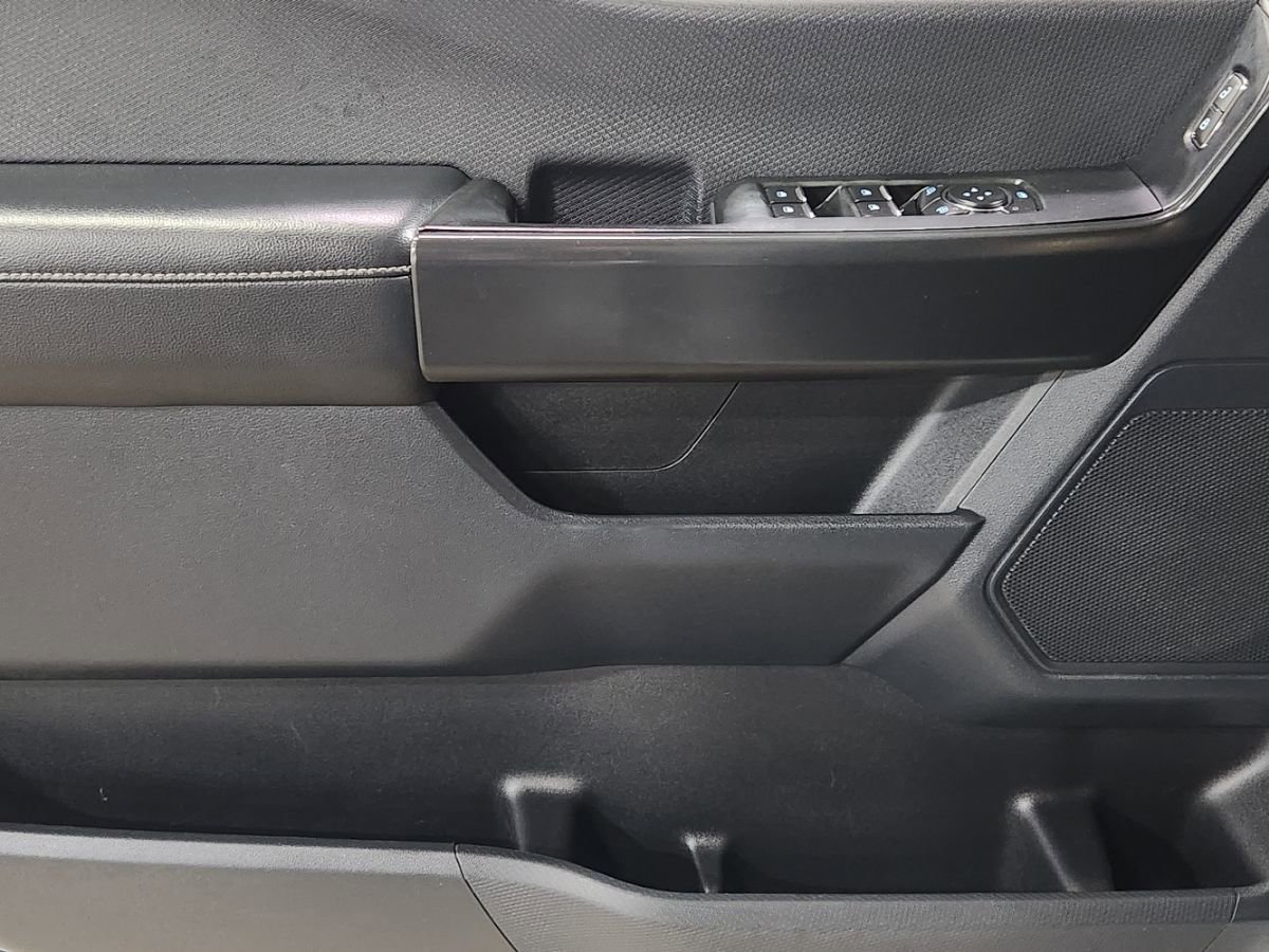Used 2021 Ford F150 XL w/ STX Appearance Package AWD/4WD image 37