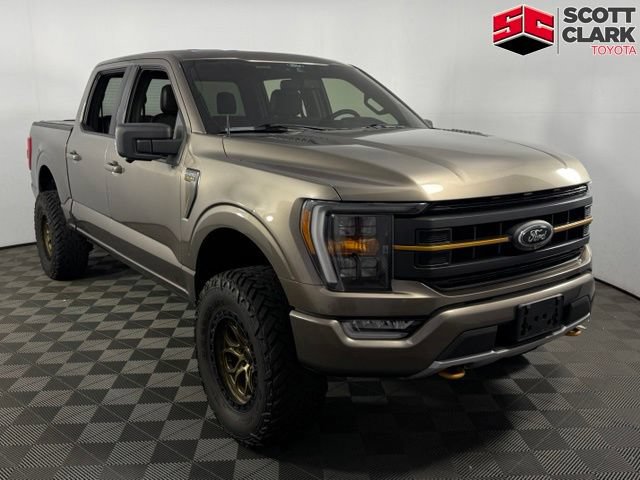 Used 2022 Ford F150 Tremor w/ Equipment Group 401A Mid AWD/4WD image 1