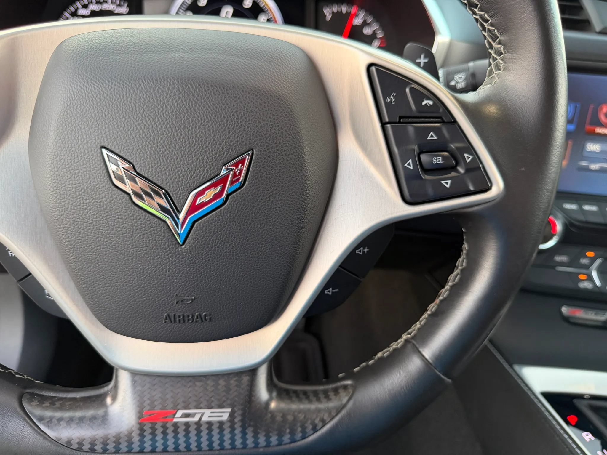 Used 2018 Chevrolet Corvette Z06 RWD image 27