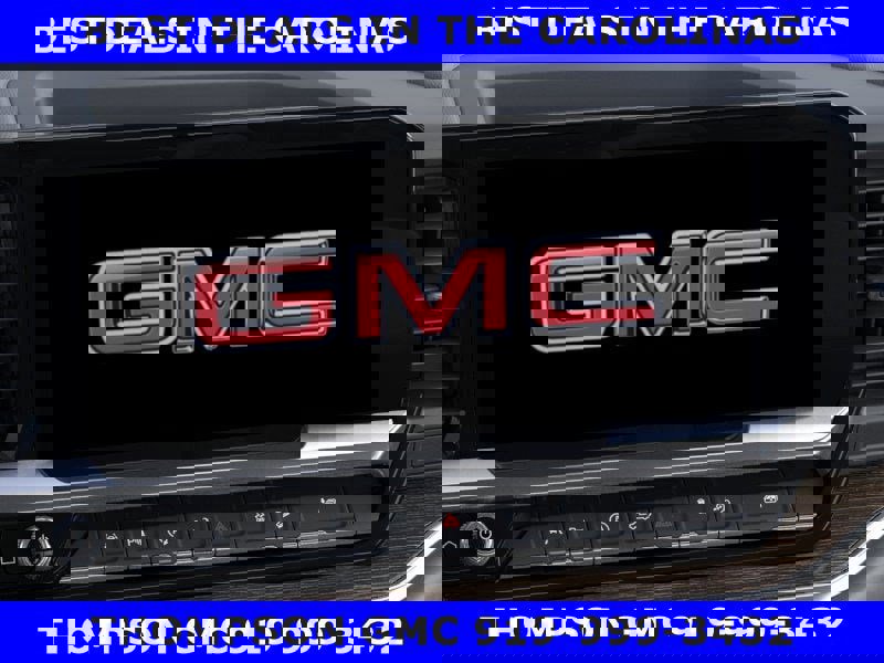 New 2026 GMC Sierra 1500 SLT image 23