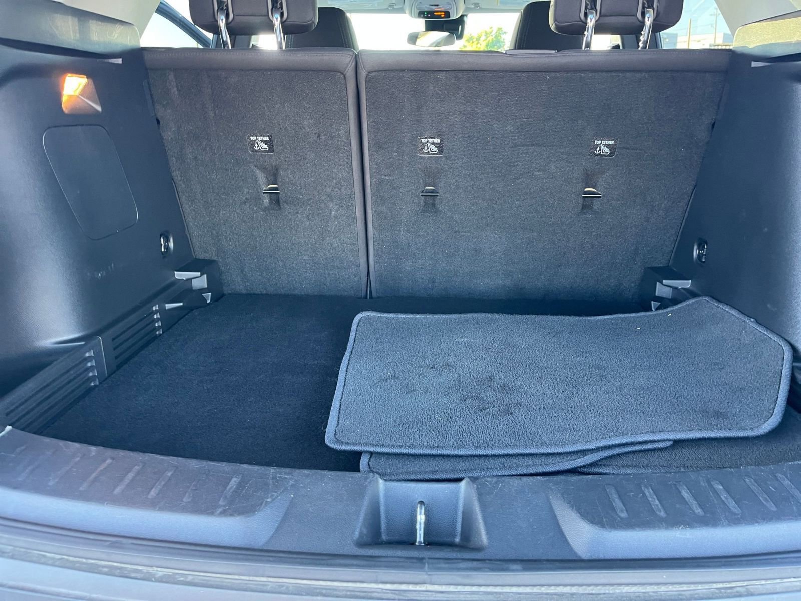 Used 2025 Chevrolet TrailBlazer LT image 32