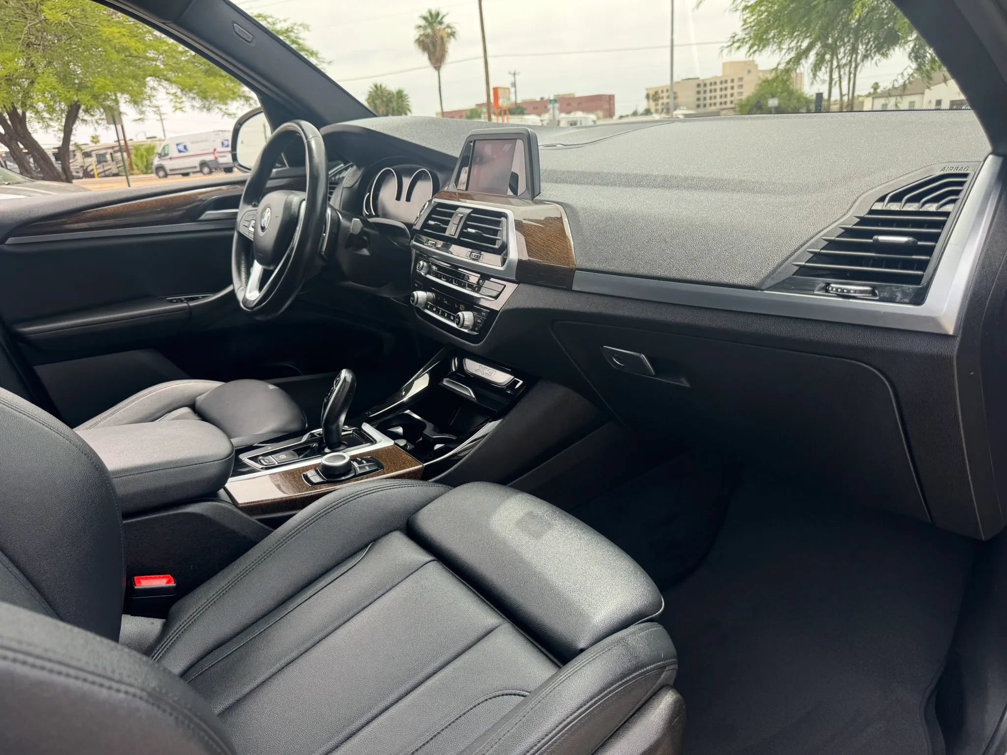 Used 2019 BMW X3 sDrive30i w/ Driving Assistance Package RWD image 34