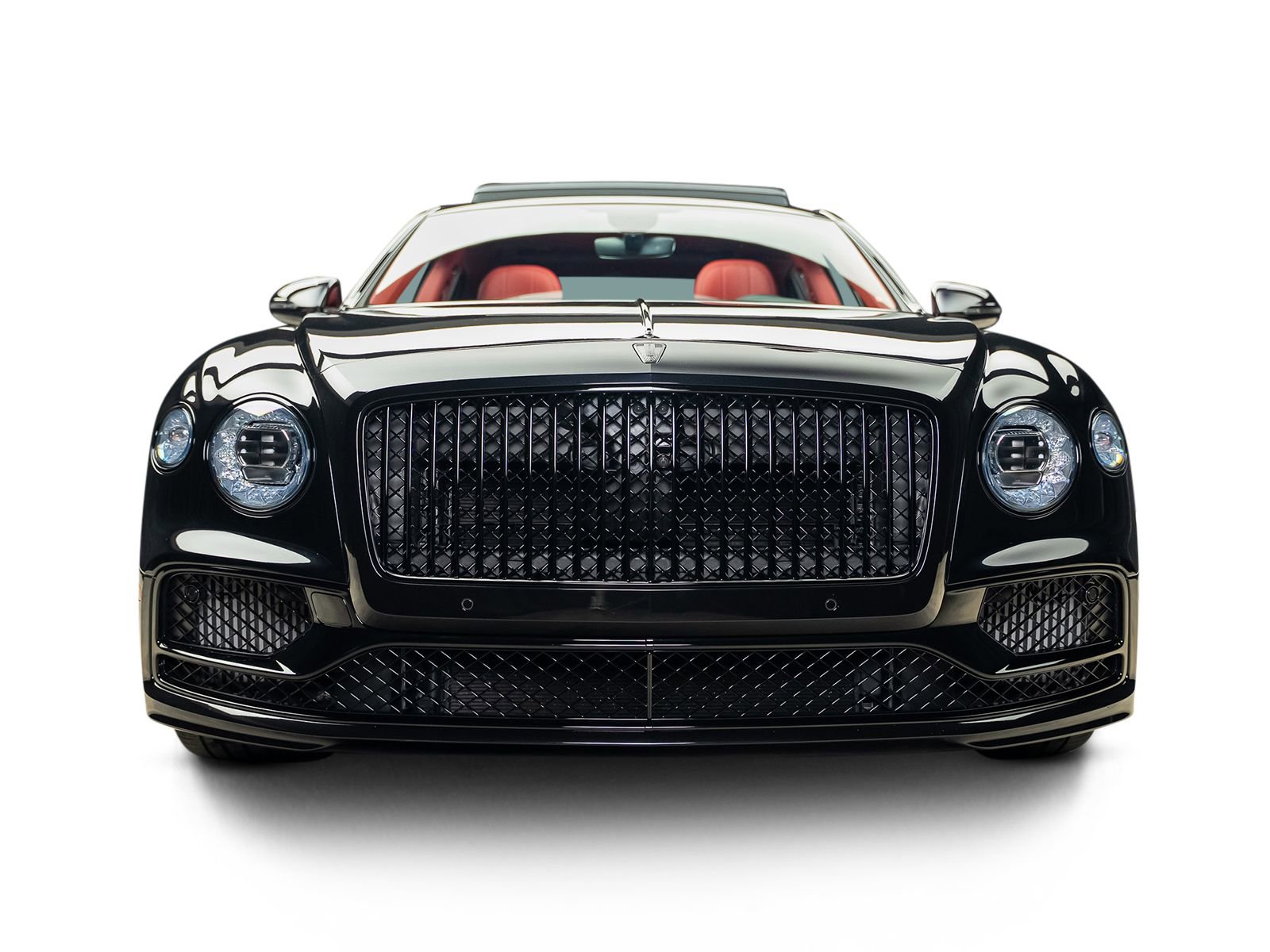 Used 2022 Bentley Flying Spur V8 image 9