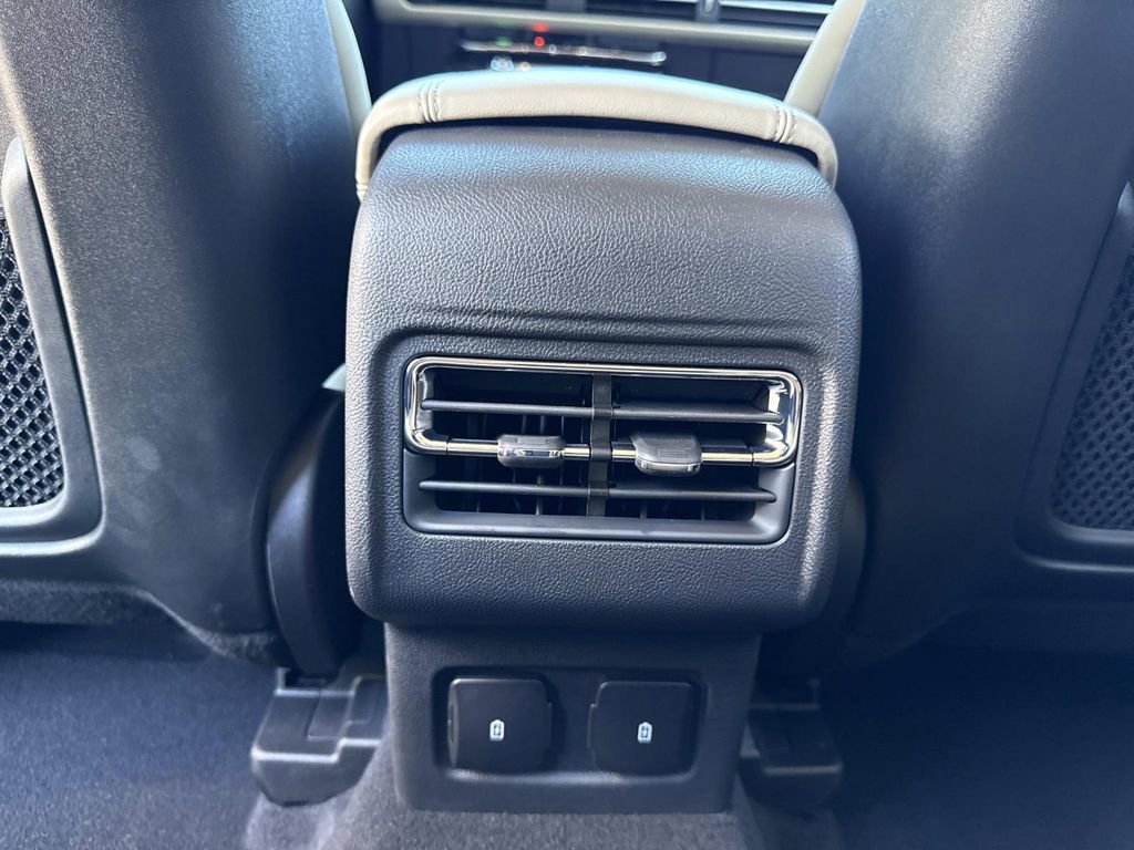 New 2026 Lincoln Corsair Premiere image 15