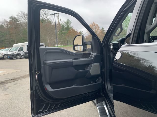 Certified 2023 Ford F250 Lariat w/ Chrome Package AWD/4WD image 16