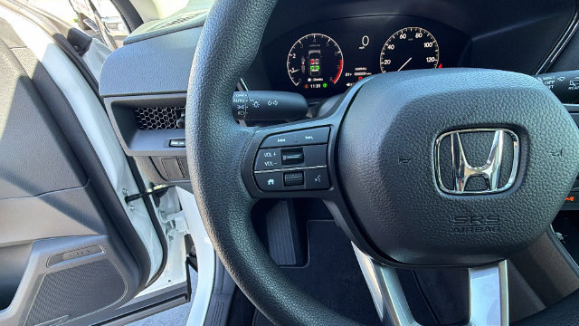 New 2026 Honda CR-V LX image 27