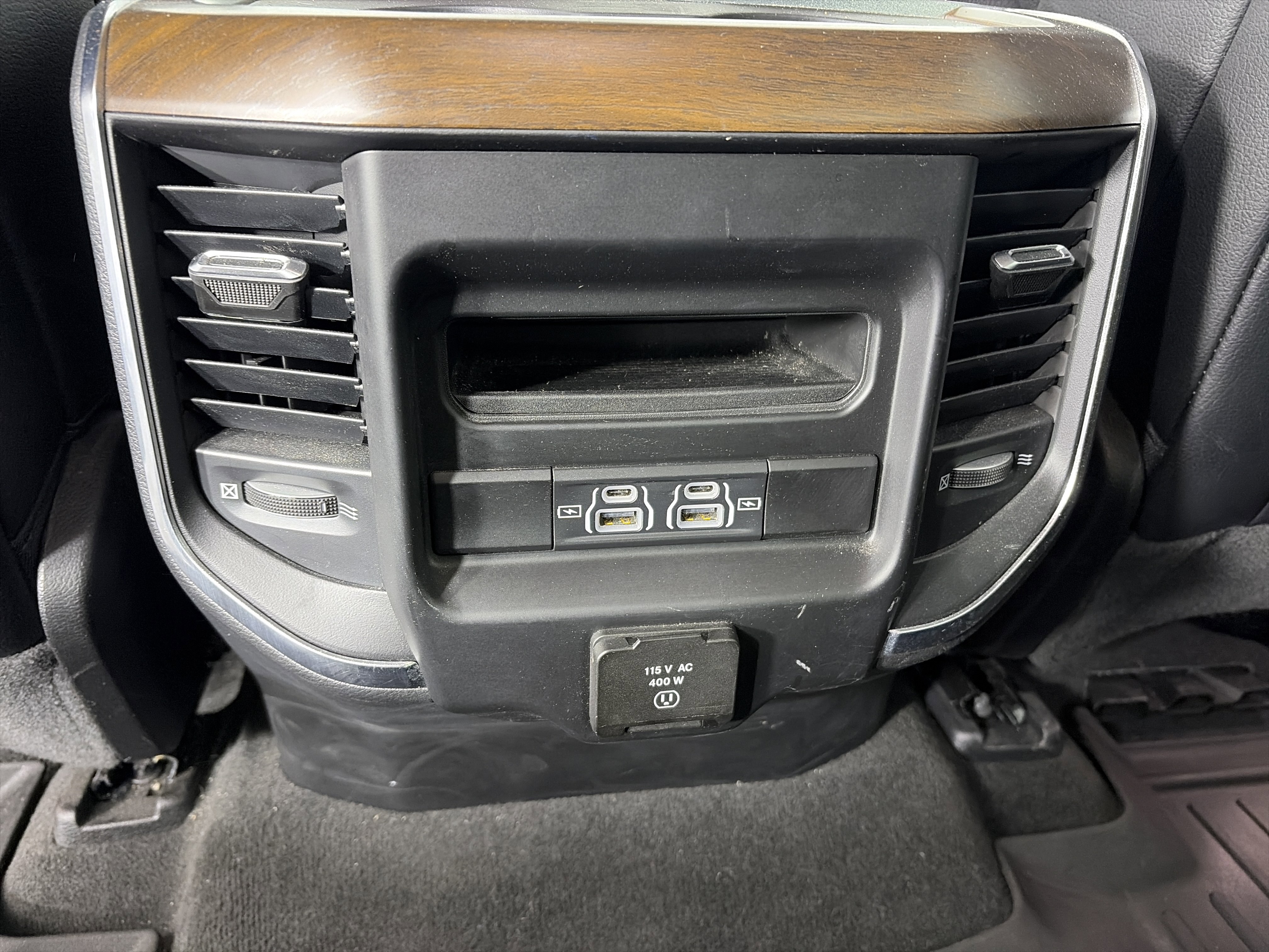 Used 2022 RAM 1500 Laramie image 20