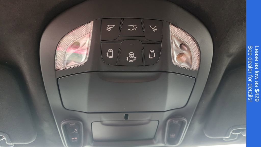 New 2026 Chrysler Pacifica Pinnacle image 24