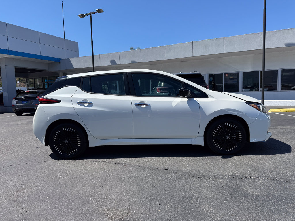 Used 2024 Nissan Leaf SV Plus FWD image 6