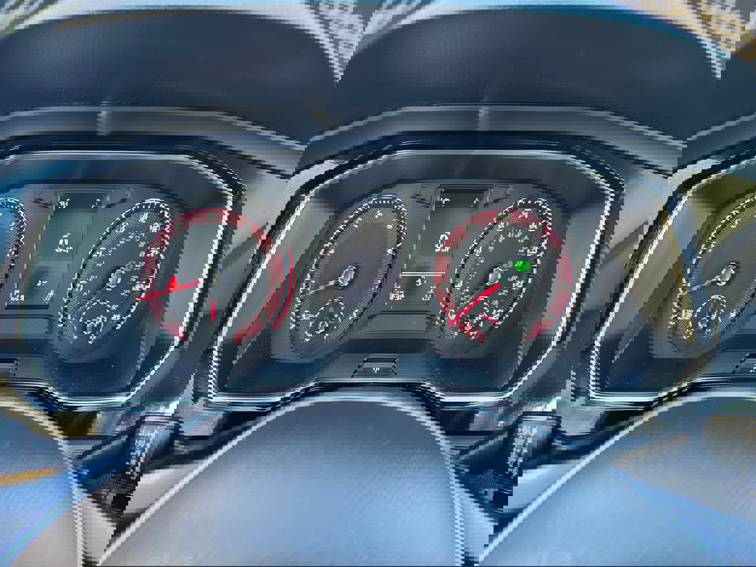 Used 2021 Volkswagen Jetta SE w/ SE Cold Weather Package image 13