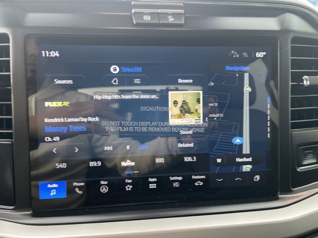 New 2026 Ford F250 XLT image 11