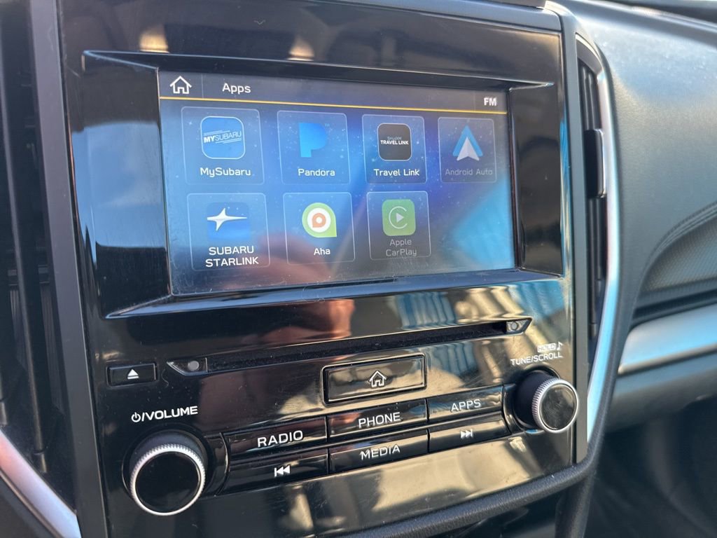 Used 2022 Subaru Forester Premium image 25