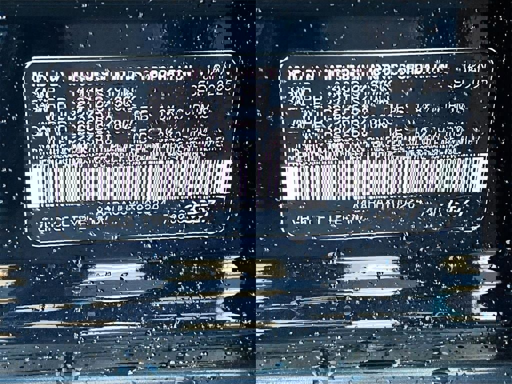 New 2026 Mitsubishi Outlander Sport SE image 40