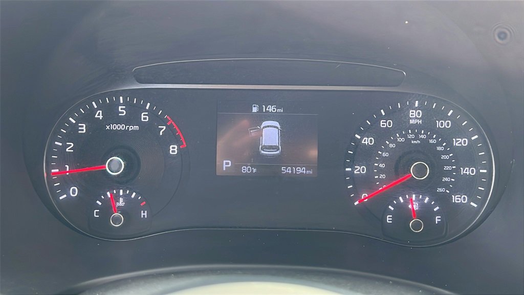 Used 2021 Kia Soul LX image 18