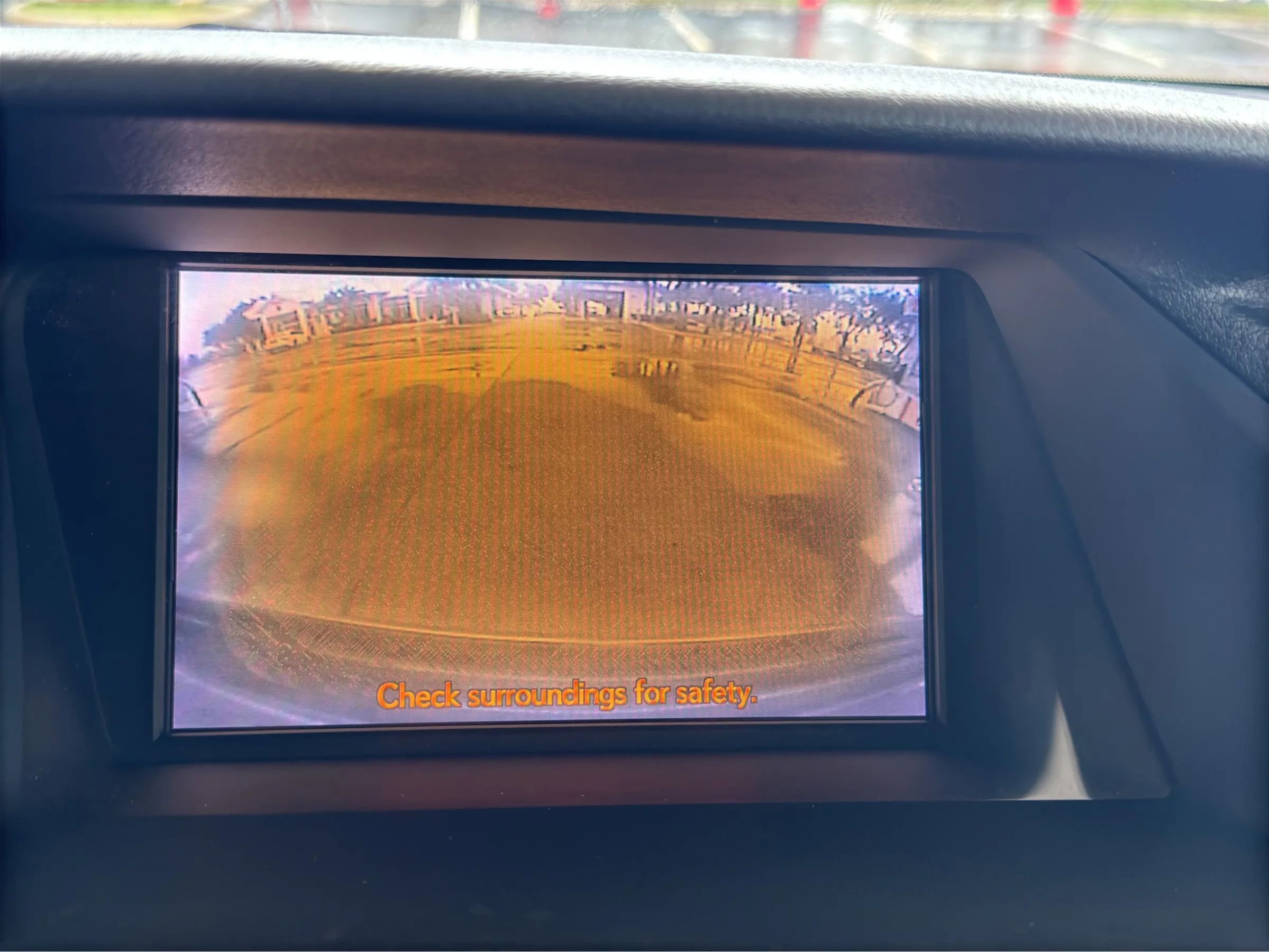 Used 2013 Lexus RX 450h FWD w/ Navigation Pkg image 34