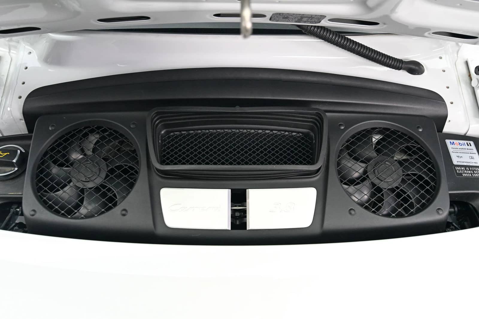 Used 2013 Porsche 911 Carrera S RWD image 23