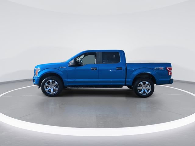 Used 2020 Ford F150 XL w/ Equipment Group 101A Mid image 5