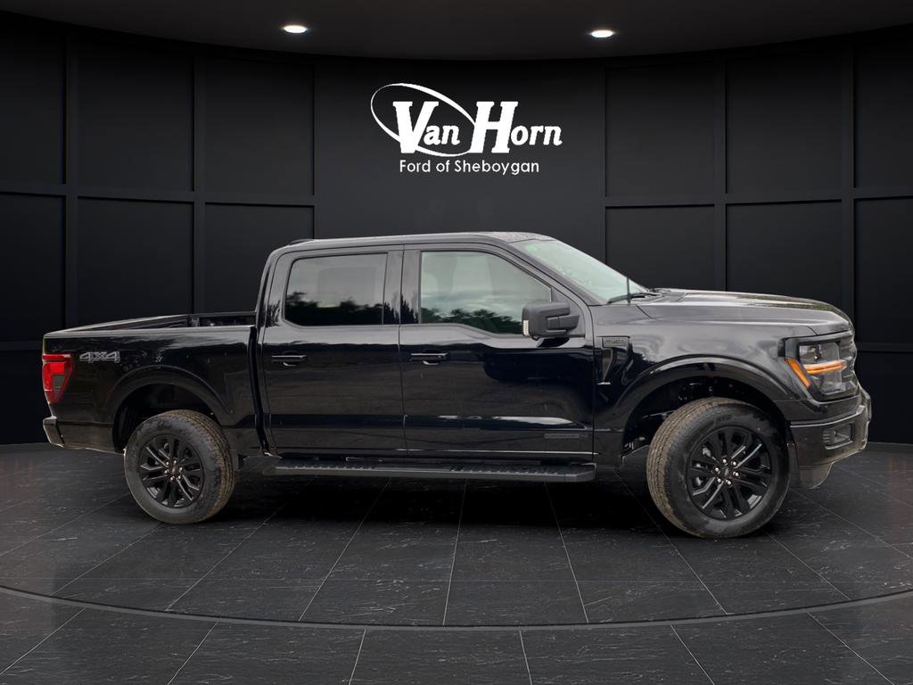 New 2026 Ford F150 XLT image 7