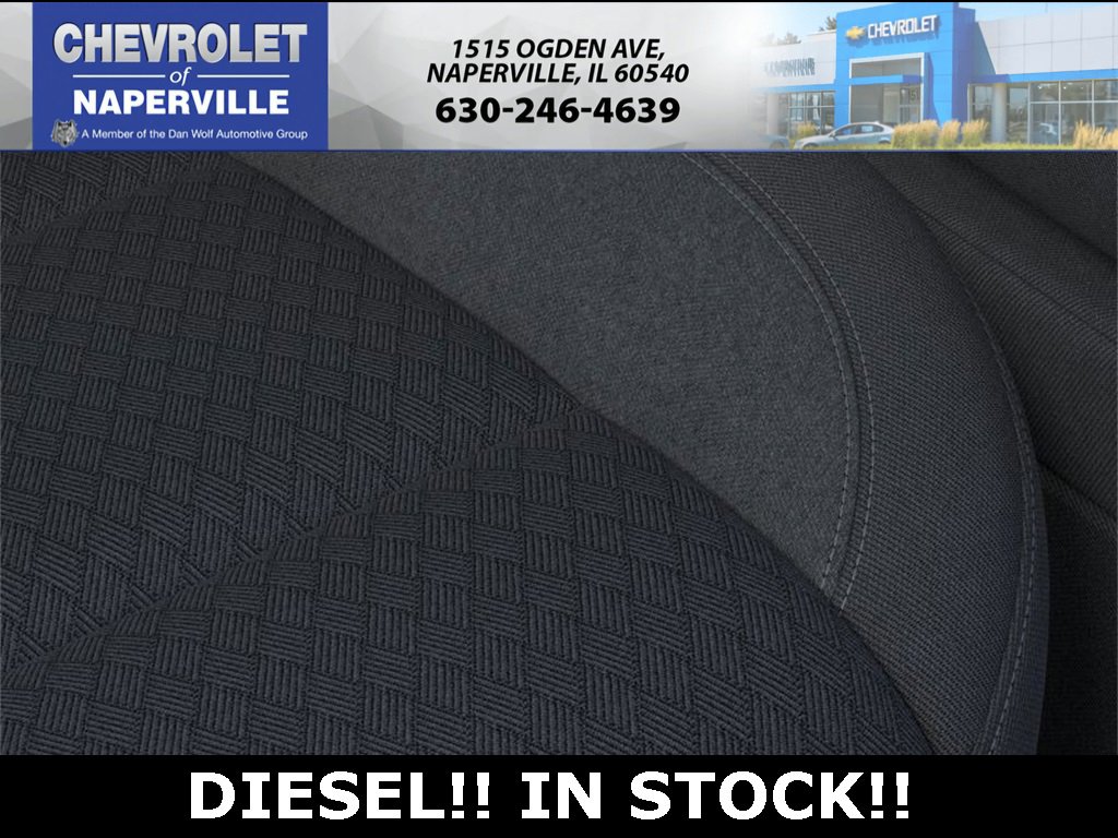 New 2026 Chevrolet Silverado 1500 Custom Trail Boss w/ LPO, Dark Essentials Package image 21