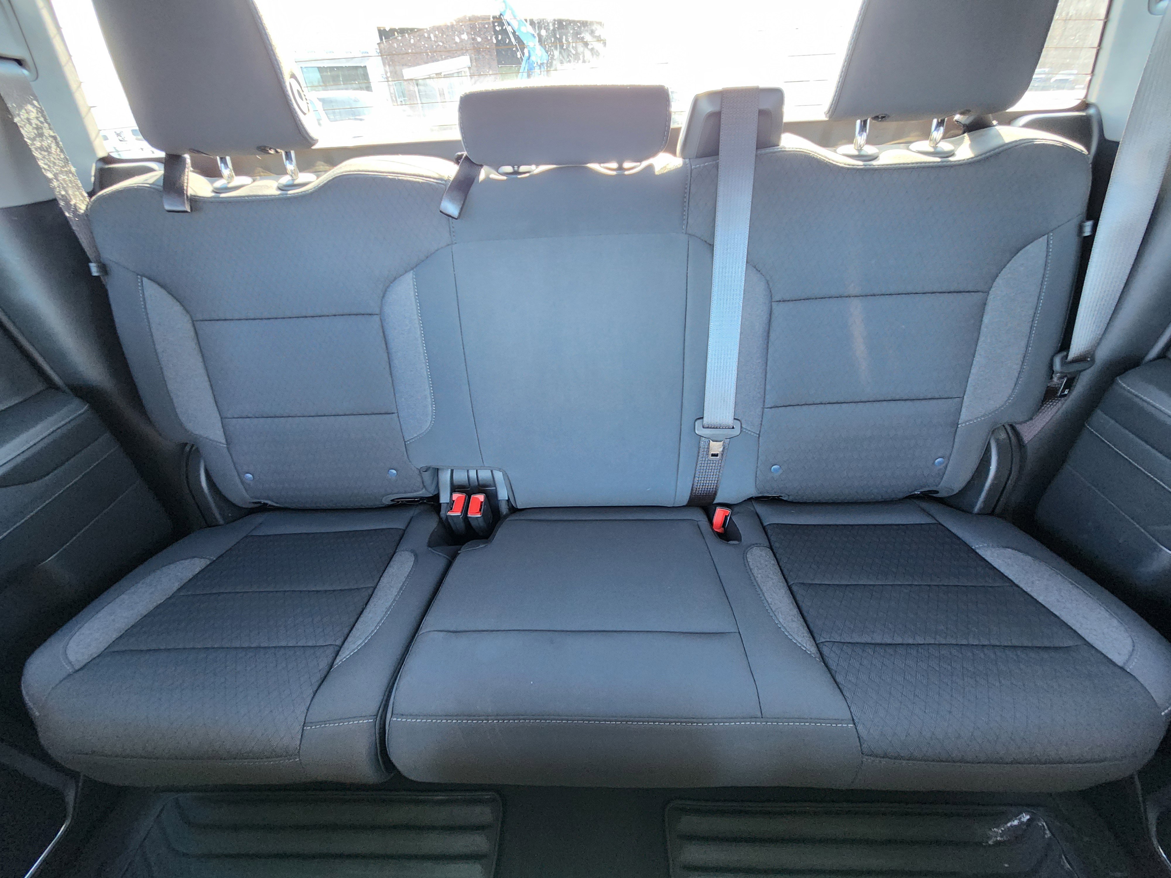 Used 2023 Chevrolet Silverado 1500 RST w/ LPO, Dark Essentials Package image 27