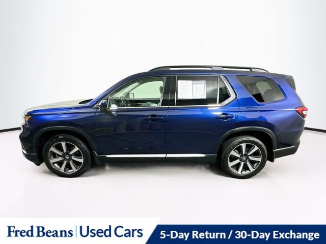 Used 2024 Honda Pilot Touring image 5