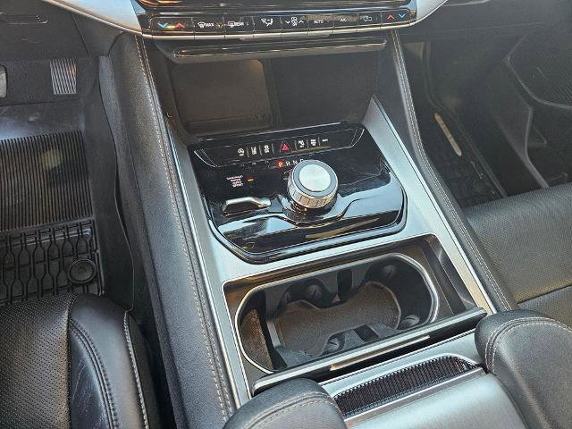 Used 2024 Jeep Wagoneer Series II image 26