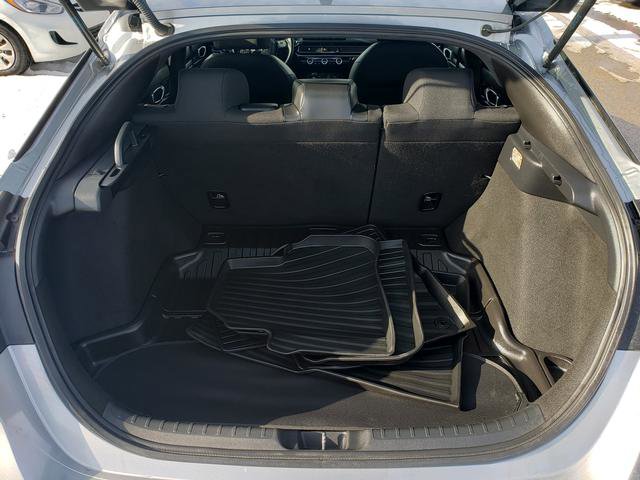 Used 2023 Honda Civic Sport image 5