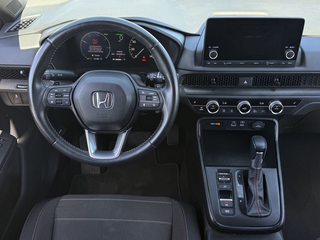 Used 2025 Honda CR-V Sport image 13