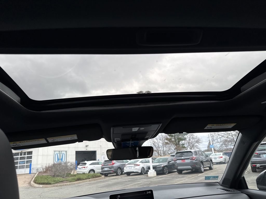 Used 2024 Honda CR-V Sport-L image 14