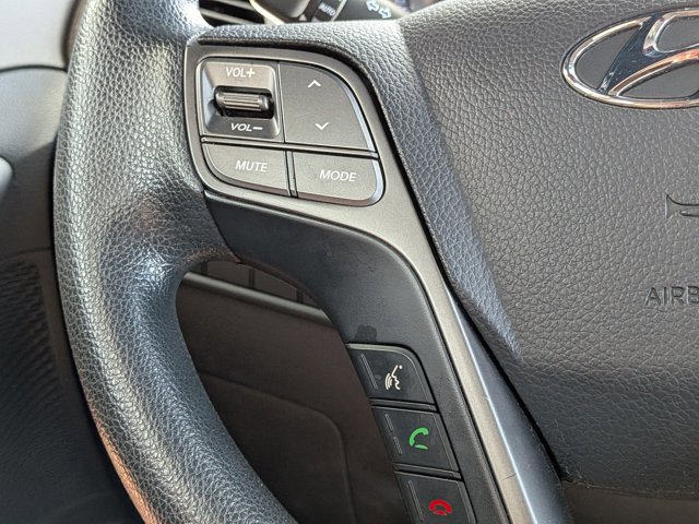 Used 2018 Hyundai Santa Fe Sport image 12