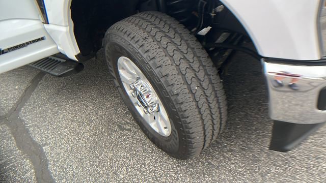 Used 2024 Ford F250 XLT AWD/4WD image 11