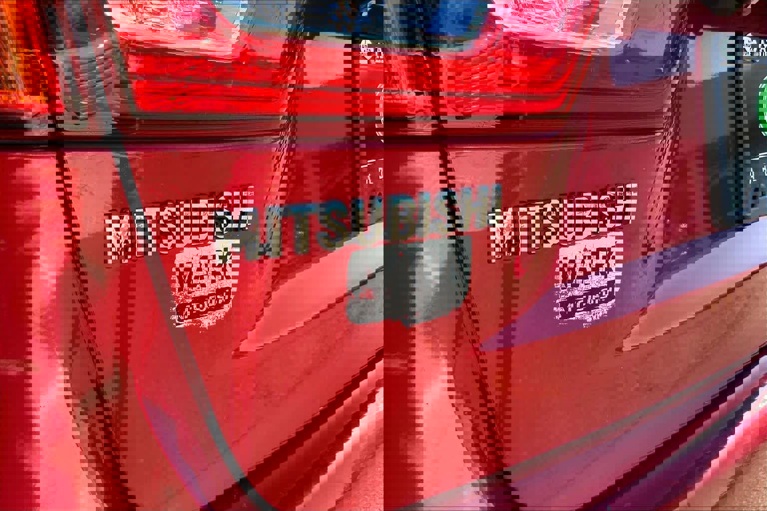 Used 2014 Mitsubishi Outlander Sport SE image 30