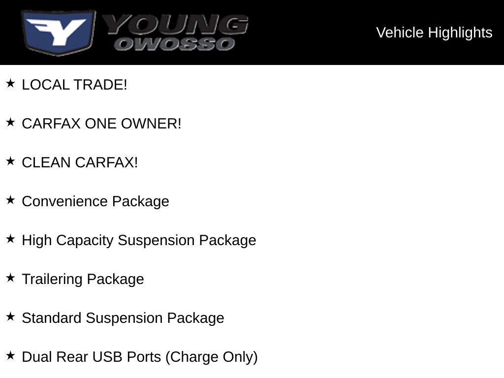 Used 2025 Chevrolet Silverado 1500 LT AWD/4WD image 5