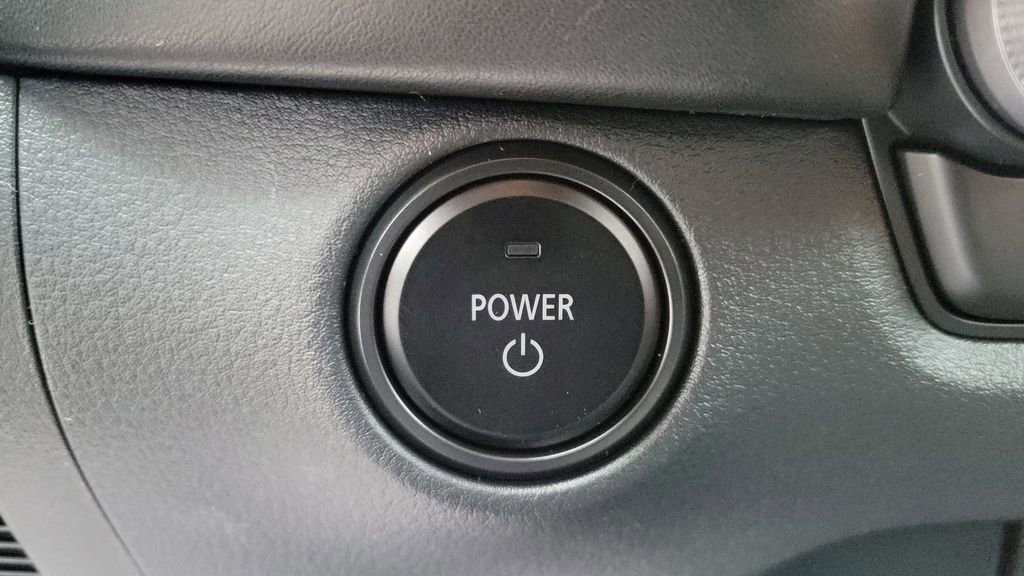 New 2026 MAZDA CX-50 AWD 2.5 Hybrid w/ Weather Package image 17