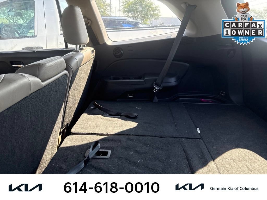 Used 2019 Honda Pilot EX-L image 11