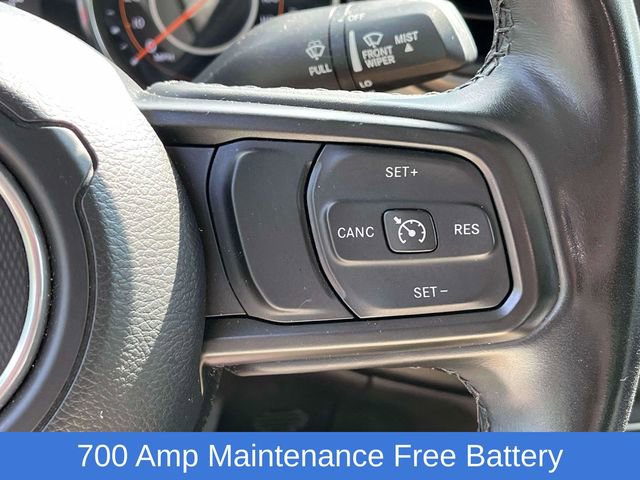 Used 2022 Jeep Gladiator Sport image 34