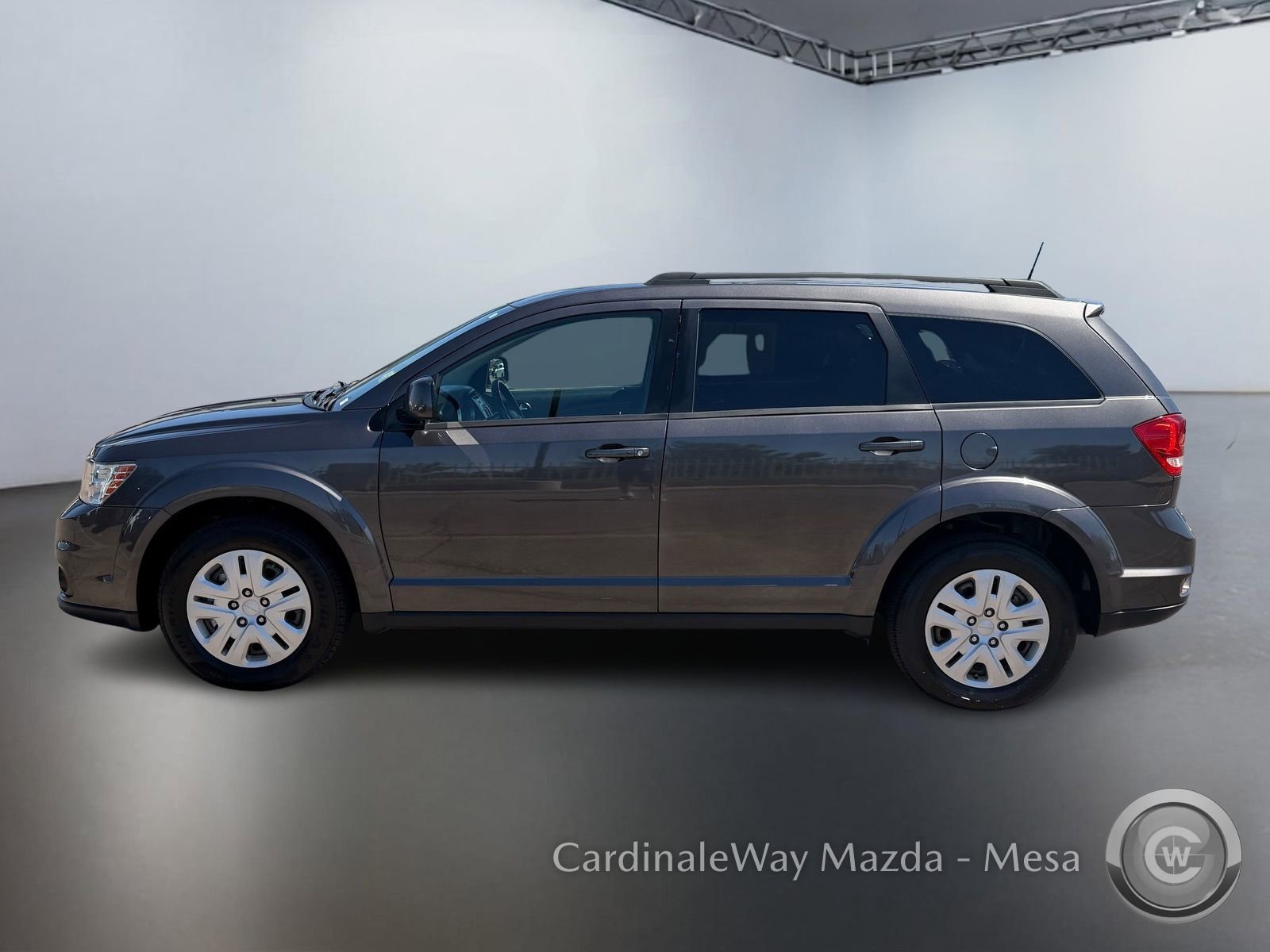 Used 2018 Dodge Journey SXT w/ Connectivity Group image 8