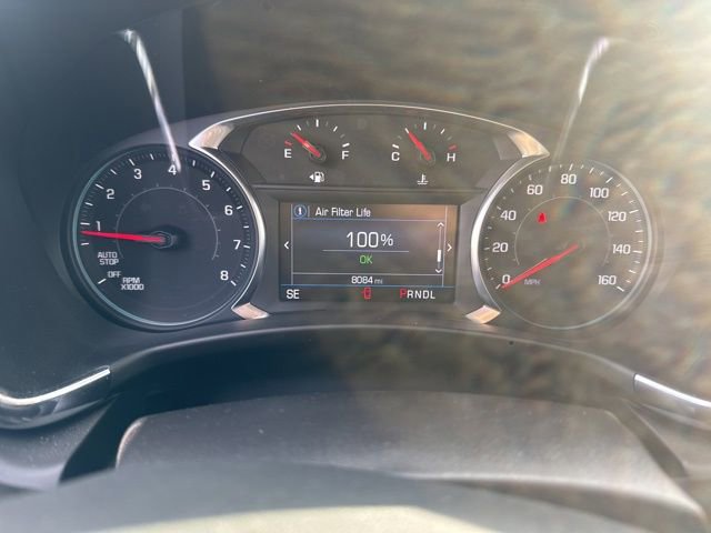 Certified 2024 Chevrolet Equinox LT image 12