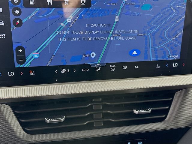 New 2026 Ford Explorer ST-Line w/ ST-Line Street Pack image 16