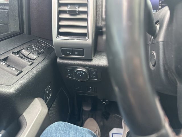 Used 2020 Ford F250 Platinum w/ FX4 Off-Road Package image 18