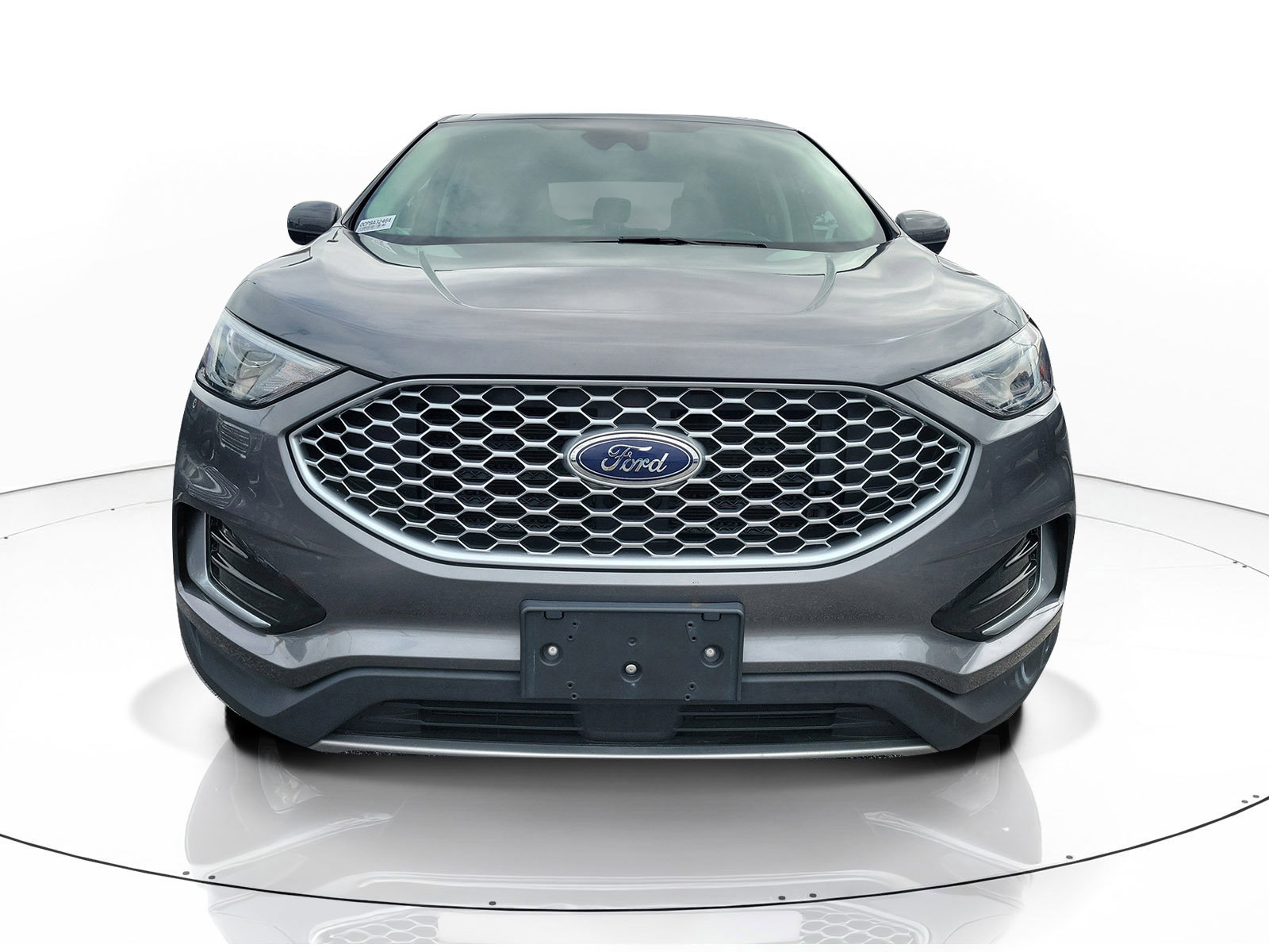 Used 2023 Ford Edge SEL image 2