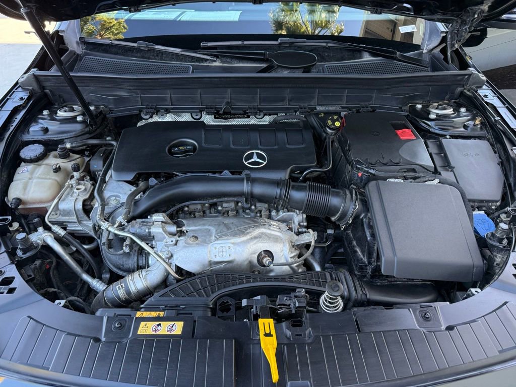 Certified 2022 Mercedes-Benz GLB 250 image 15