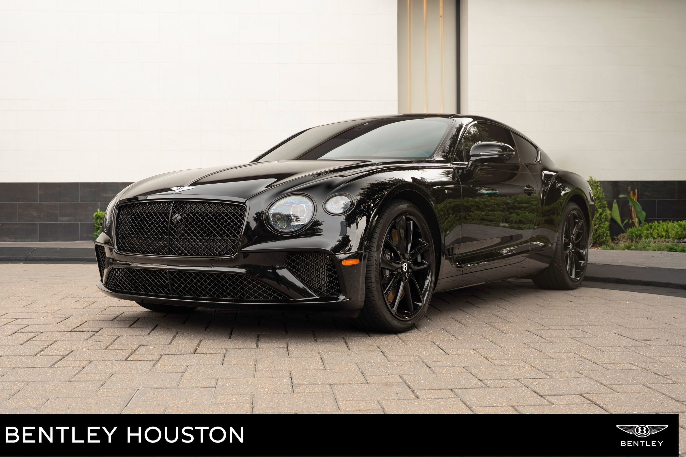 Used 2024 Bentley Continental GT