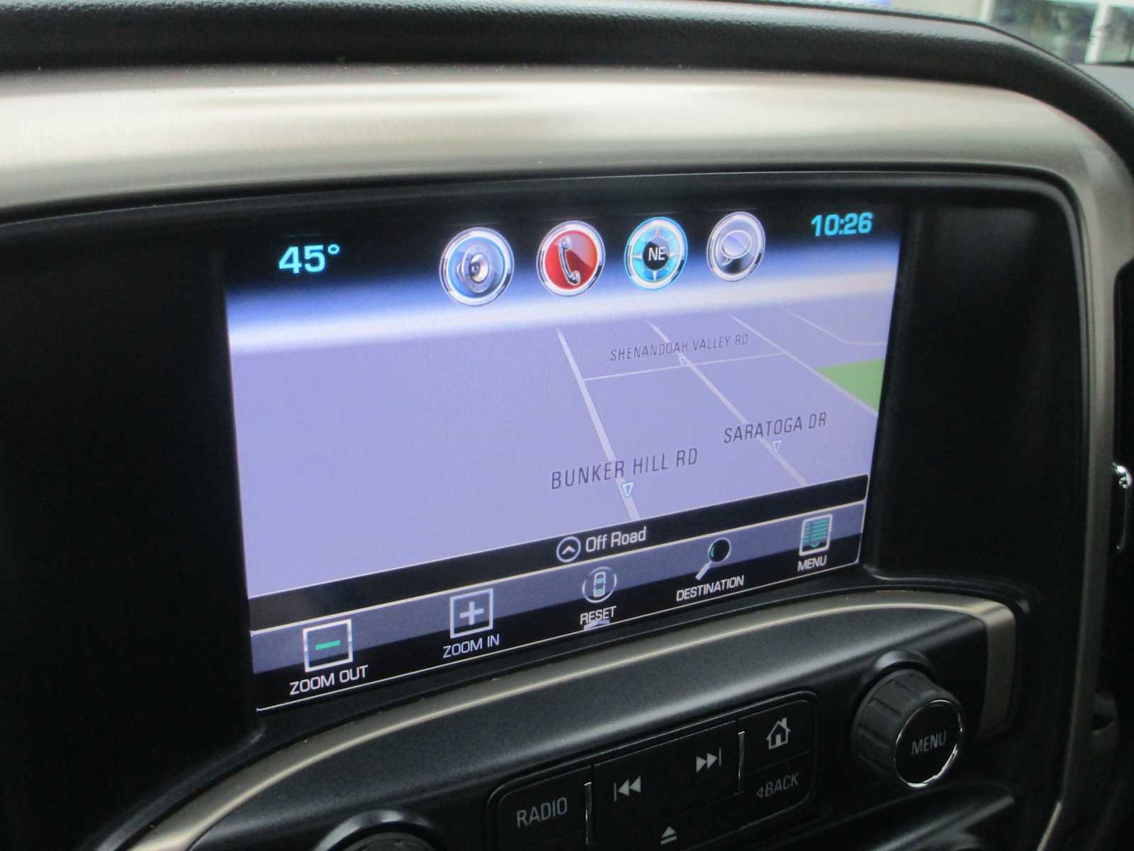 Used 2019 GMC Sierra 2500 Denali image 23