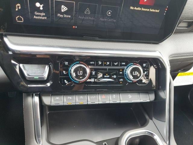 New 2026 GMC Sierra 1500 Denali AWD/4WD image 27