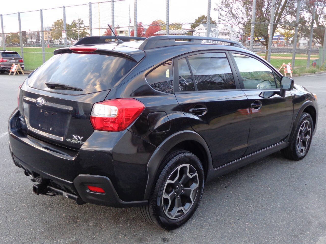 Used 2014 Subaru Crosstrek 2.0i Premium image 3