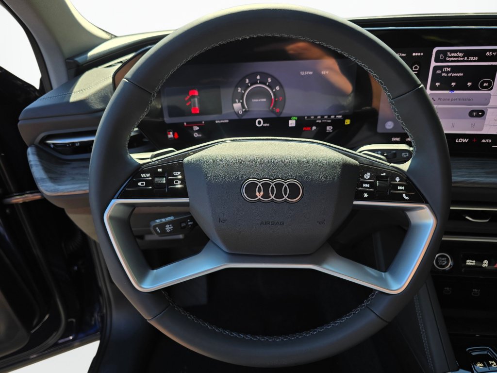New 2026 Audi Q5 Premium Plus AWD/4WD image 14